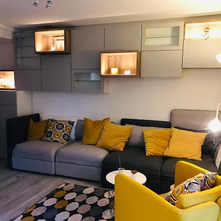 Ocean : Maison De Vacances Dans La Pinede Vakantiehuis *